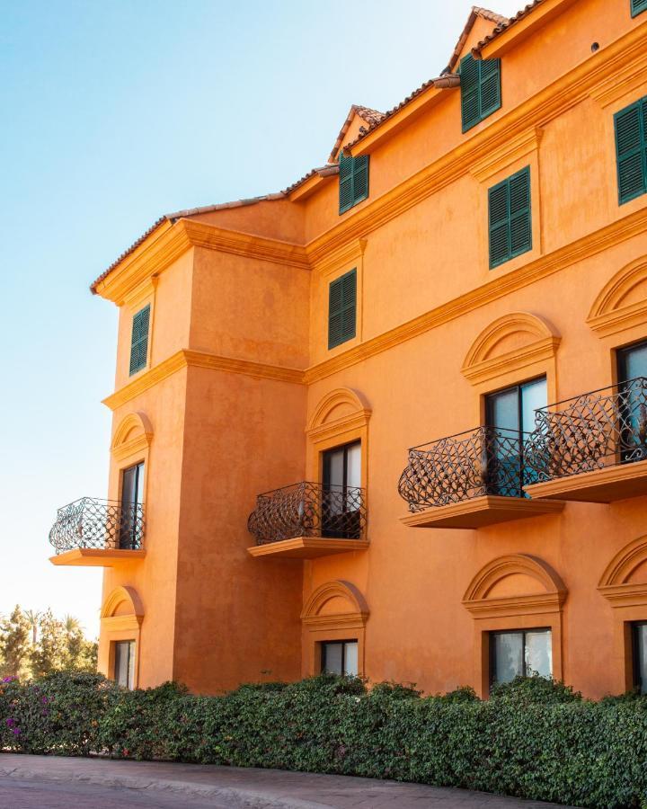 Hotel Boutique Villa Toscana هيرموسيلو المظهر الخارجي الصورة