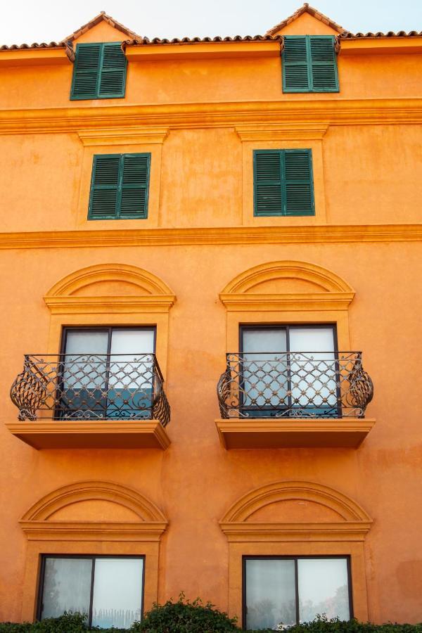 Hotel Boutique Villa Toscana هيرموسيلو المظهر الخارجي الصورة