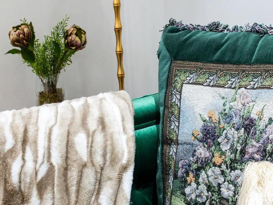 Hotel Boutique Villa Toscana هيرموسيلو المظهر الخارجي الصورة