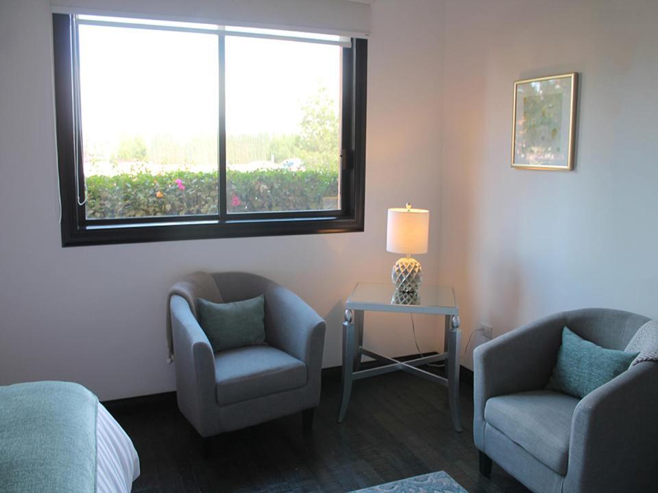 Hotel Boutique Villa Toscana هيرموسيلو المظهر الخارجي الصورة