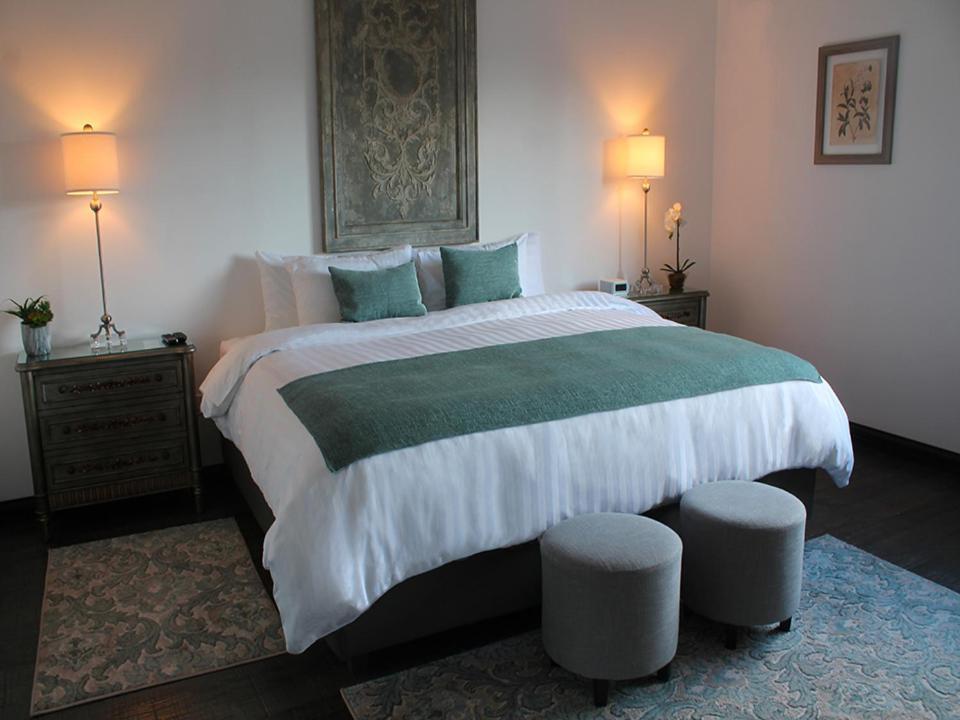 Hotel Boutique Villa Toscana هيرموسيلو المظهر الخارجي الصورة