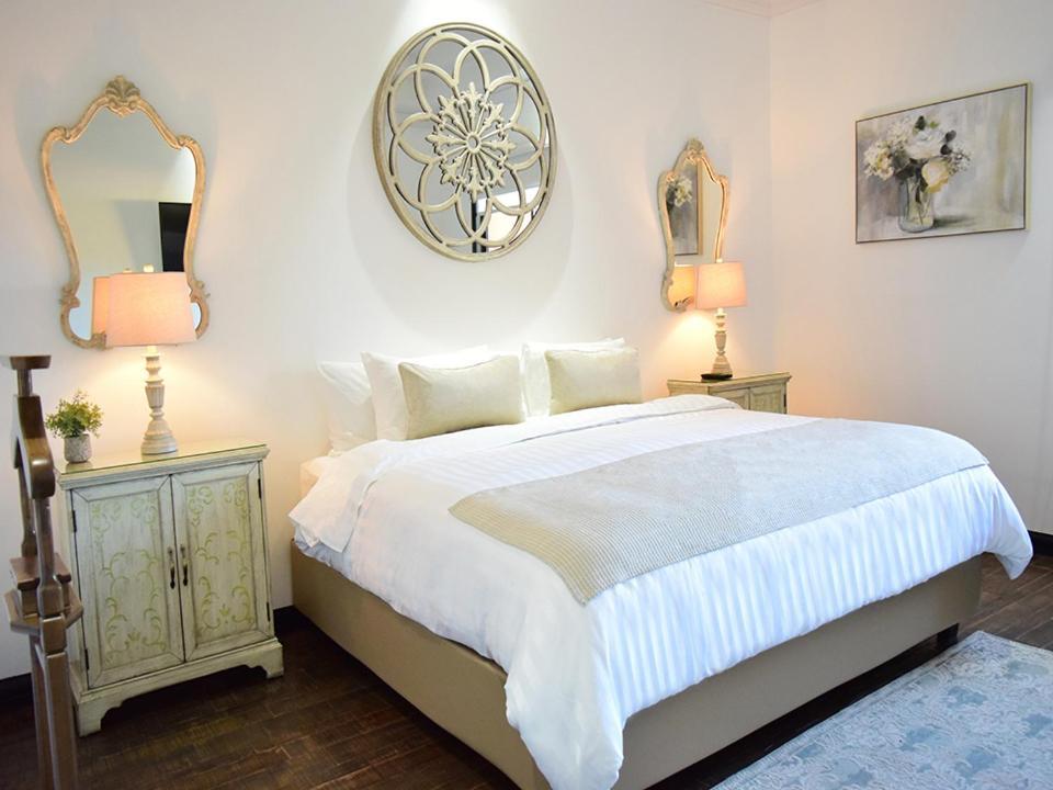 Hotel Boutique Villa Toscana هيرموسيلو المظهر الخارجي الصورة