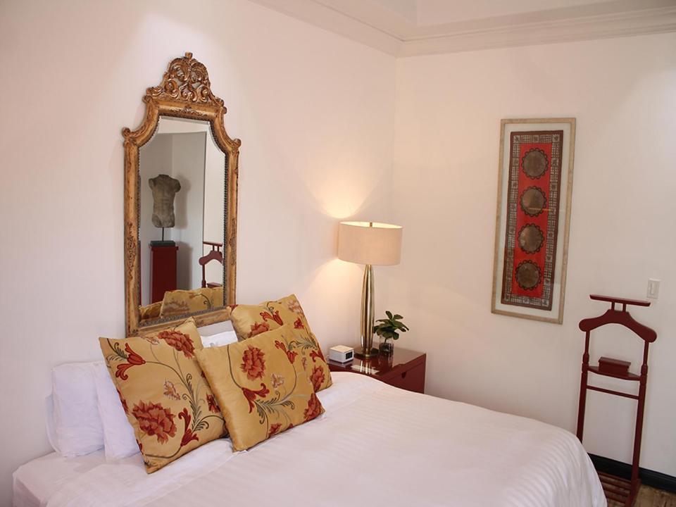 Hotel Boutique Villa Toscana هيرموسيلو المظهر الخارجي الصورة
