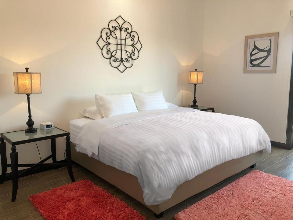 Hotel Boutique Villa Toscana هيرموسيلو المظهر الخارجي الصورة