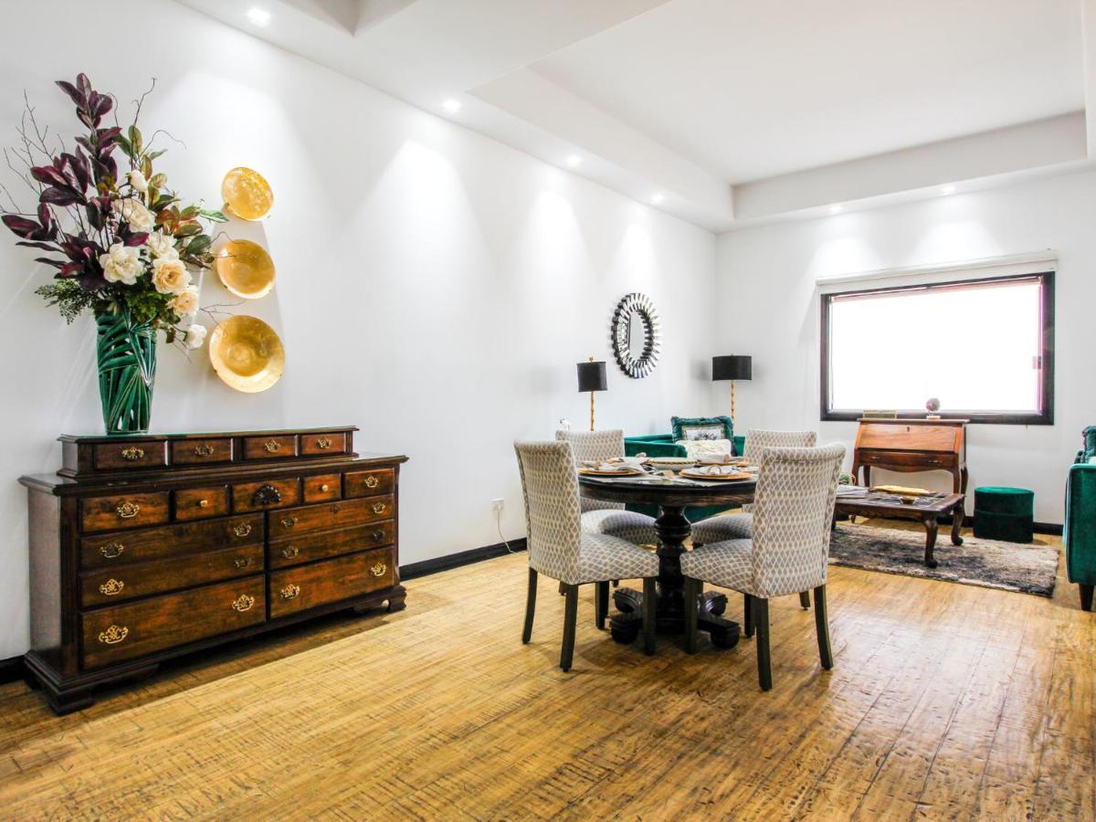 Hotel Boutique Villa Toscana هيرموسيلو المظهر الخارجي الصورة