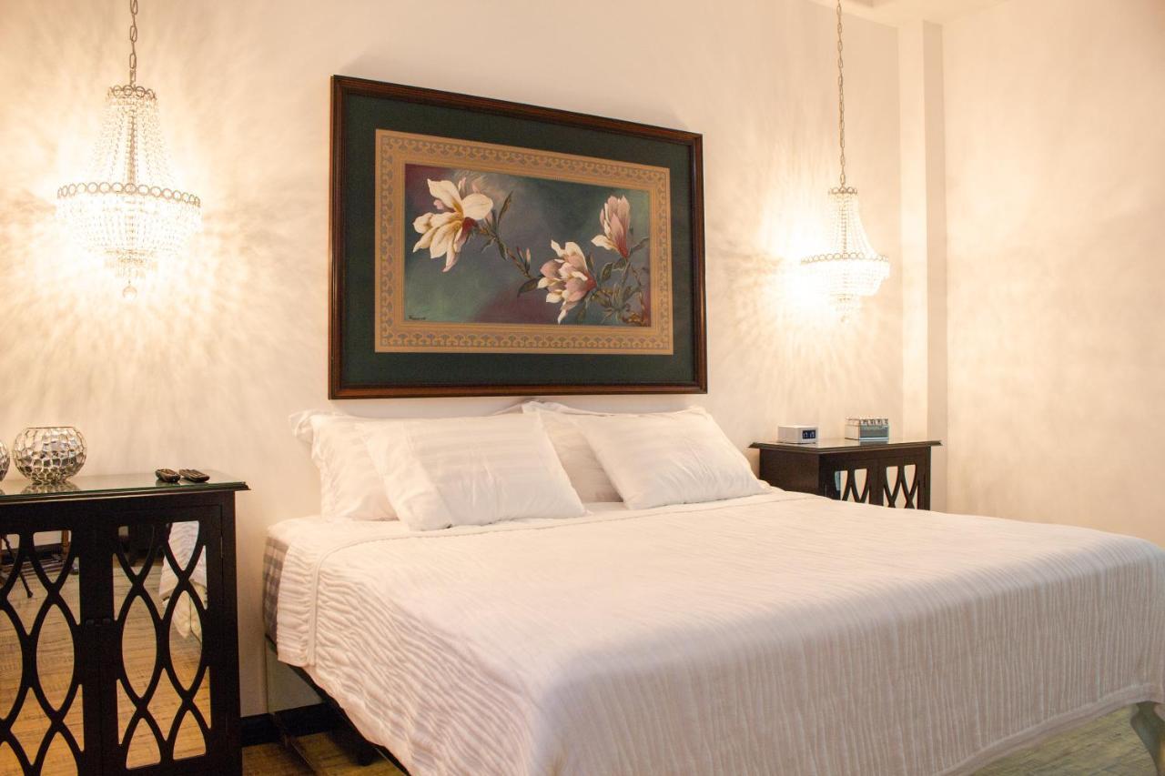 Hotel Boutique Villa Toscana هيرموسيلو المظهر الخارجي الصورة