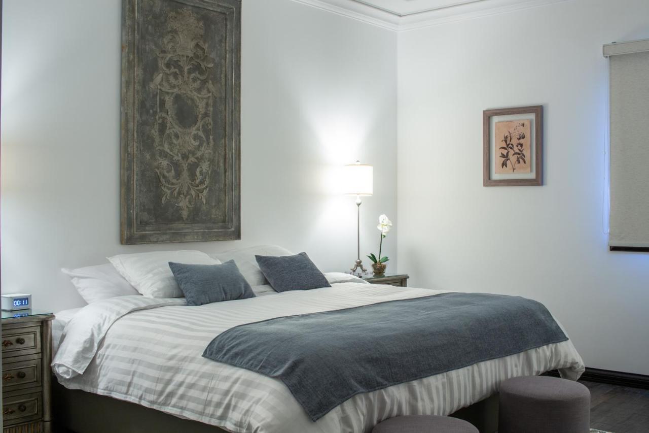 Hotel Boutique Villa Toscana هيرموسيلو المظهر الخارجي الصورة