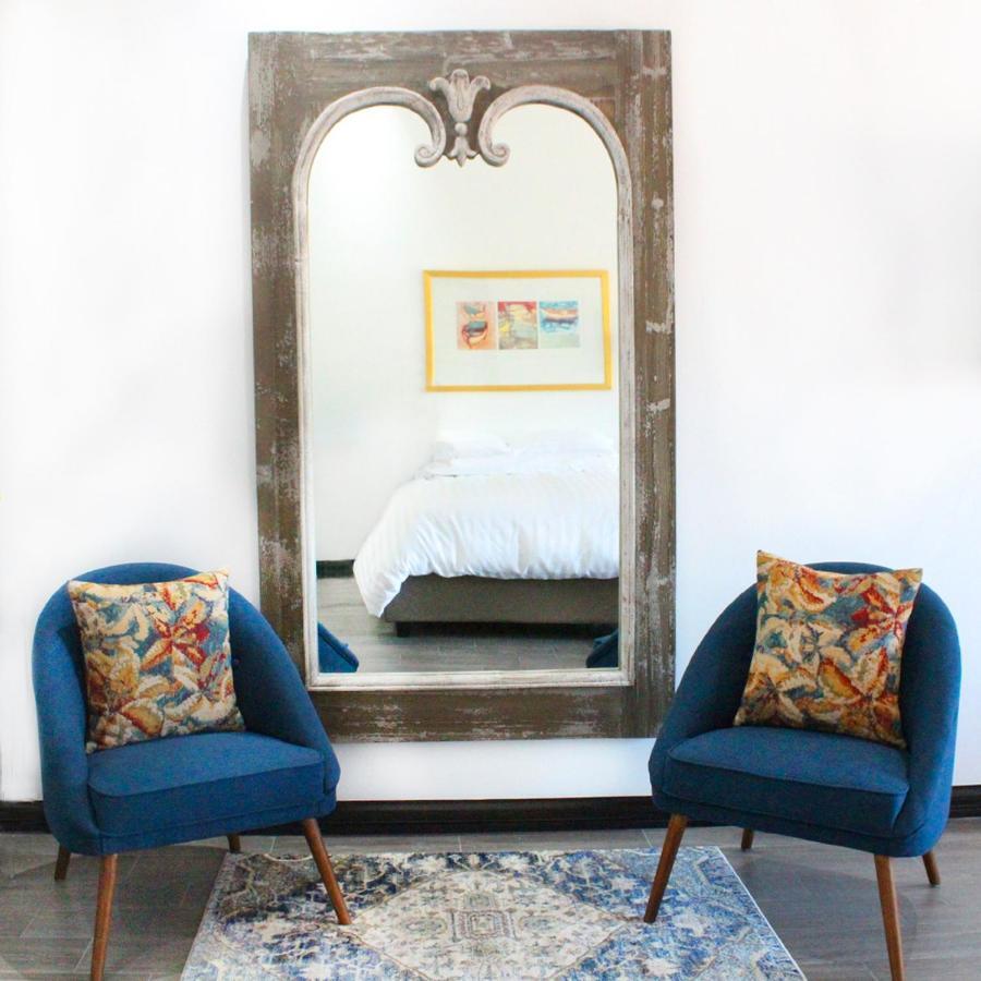 Hotel Boutique Villa Toscana هيرموسيلو المظهر الخارجي الصورة