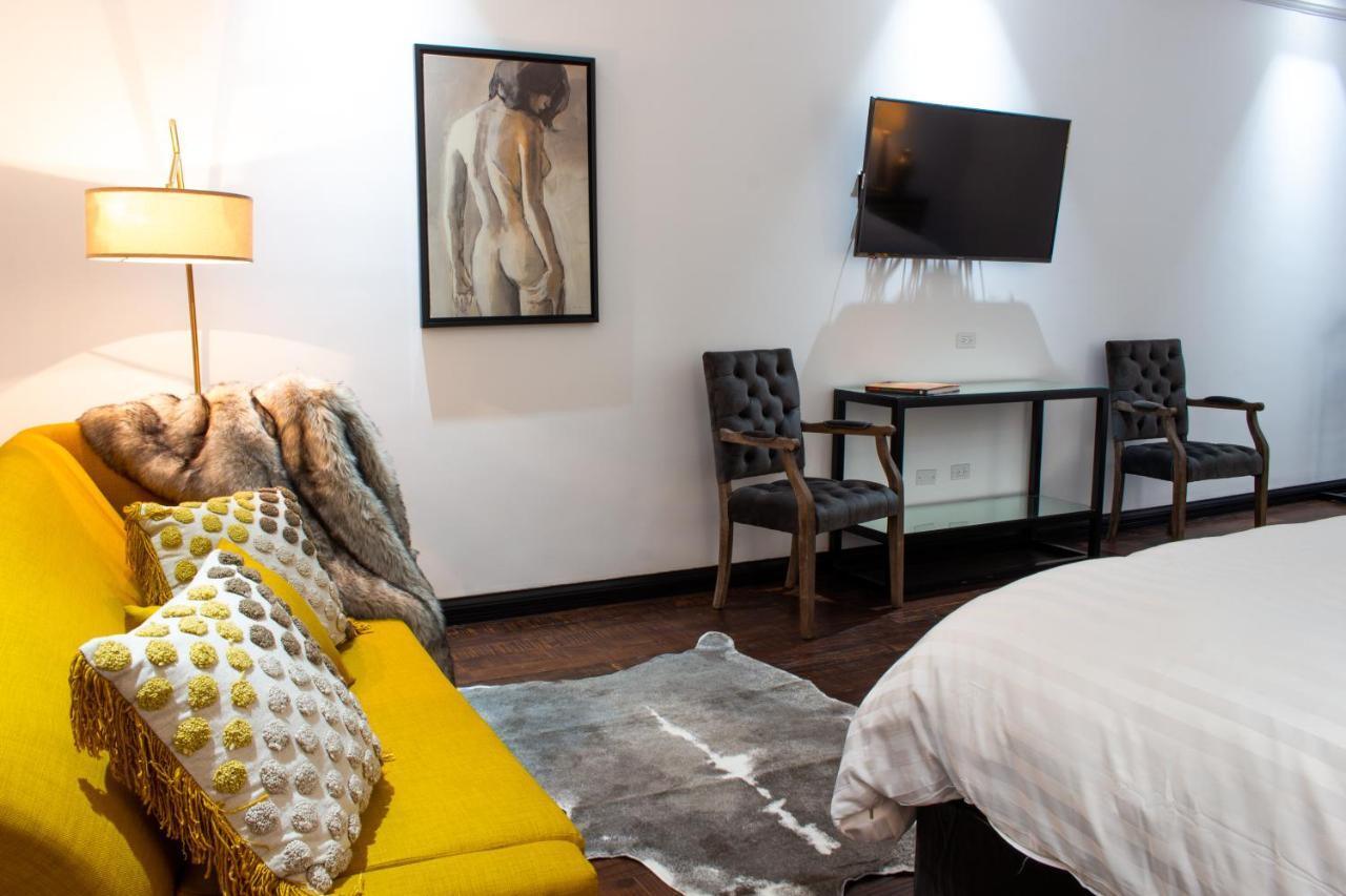 Hotel Boutique Villa Toscana هيرموسيلو المظهر الخارجي الصورة