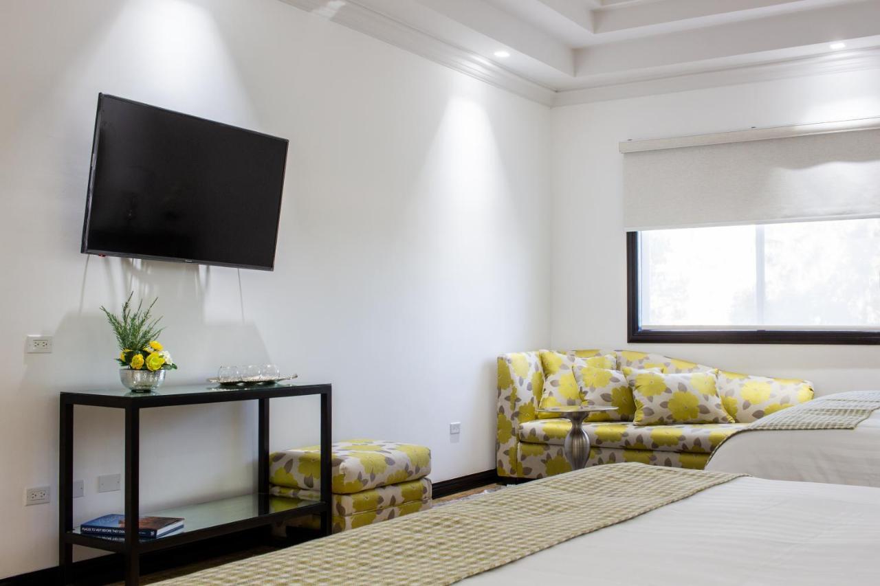 Hotel Boutique Villa Toscana هيرموسيلو المظهر الخارجي الصورة