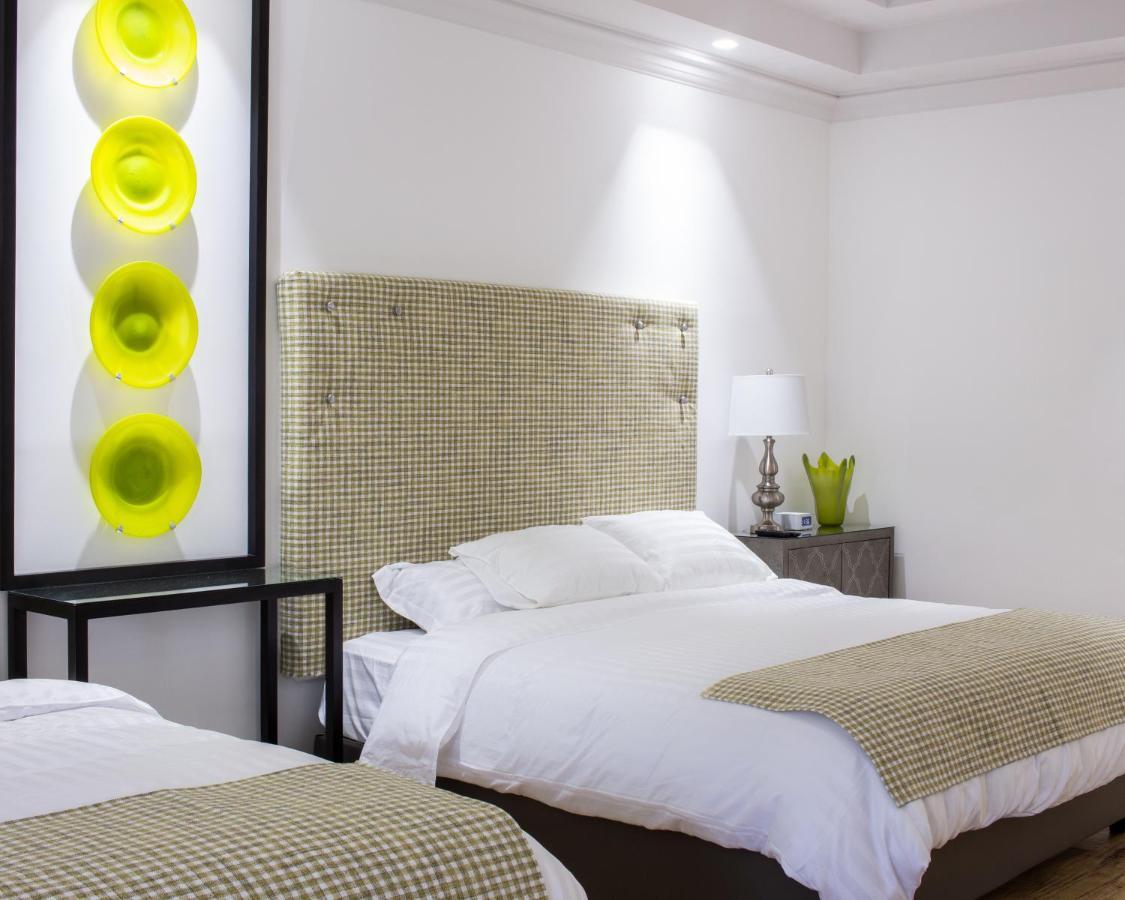 Hotel Boutique Villa Toscana هيرموسيلو المظهر الخارجي الصورة
