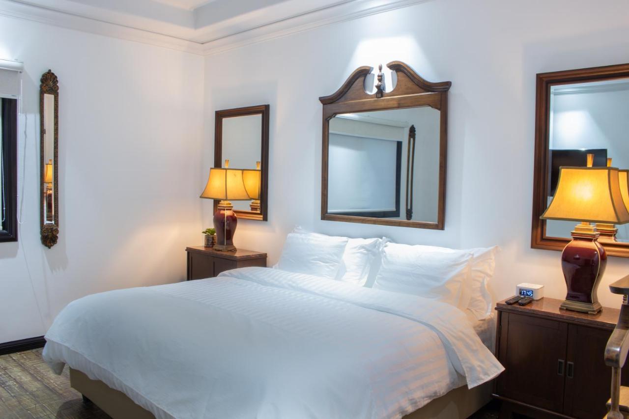 Hotel Boutique Villa Toscana هيرموسيلو المظهر الخارجي الصورة